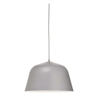 ACA Lighting Prim závěsné svítidlo OD8072GY