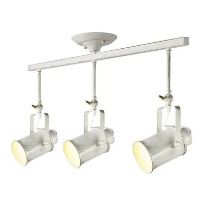 ACA Lighting Vintage stropní svítidlo OD61013AW