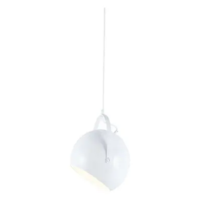 ACA Lighting Prim závěsné svítidlo OD8067WH