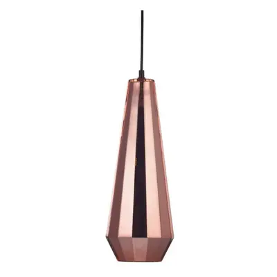 ACA Lighting Style závěsné svítidlo KS174415PC