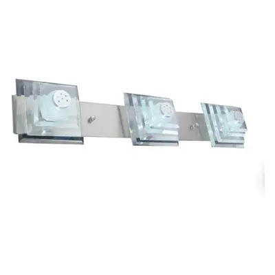 ACA Lighting nástěnné svítidlo G4 3X20W MX600263A