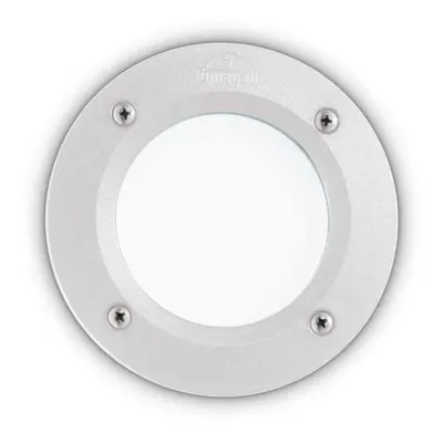 Ideal Lux LETI ROUND FI1 BIANCO 096544