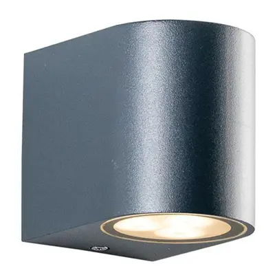 ACA Lighting Garden Wall venkovní nástěnné svítidlo LG2201GU10G