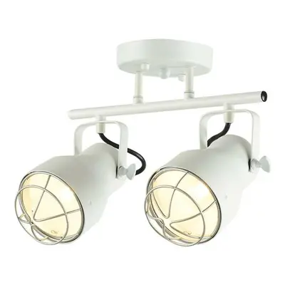 ACA Lighting Spot nástěnné a stropní svítidlo EG169902CW