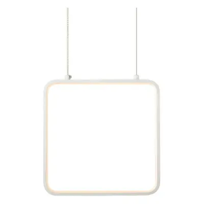 ACA Lighting Decoled LED závěsné svítidlo V30LEDP22WH