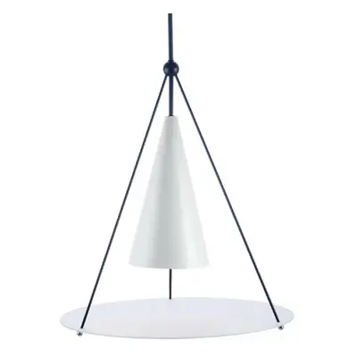 ACA Lighting Avantgarde závěsné svítidlo HM281P50WB