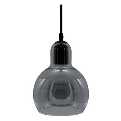 ACA Lighting Vintage závěsné svítidlo V292851PGY