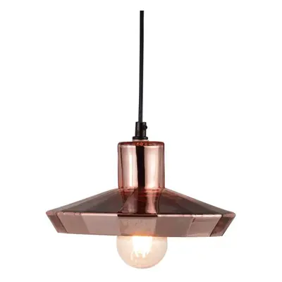 ACA Lighting Style závěsné svítidlo KS174522PC