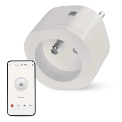 EMOS GoSmart Zigbee zásuvka IP-3007F P5553