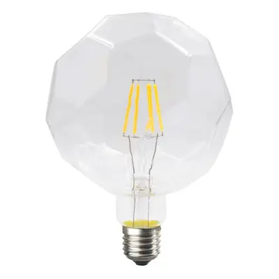 ACA Retro LED Lig 2700K E27 6W LIG6WWDIM