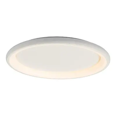 ACA Lighting Decoled LED stropní svítidlo BR71LEDC61WH