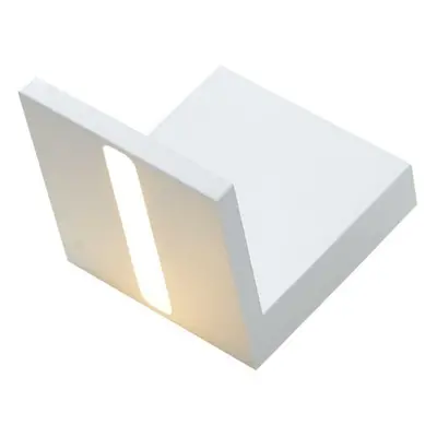 ACA Lighting Wall&Ceiling LED nástěnné svítidlo L36291WH