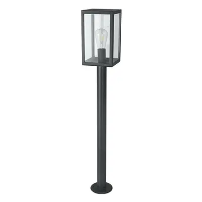 ACA Lighting Garden Pole venkovní svítidlo CELIA1POBK