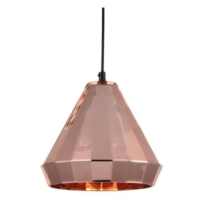 ACA Lighting Style závěsné svítidlo KS174622PC