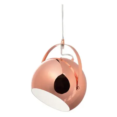 ACA Lighting Prim závěsné svítidlo OD8067CG