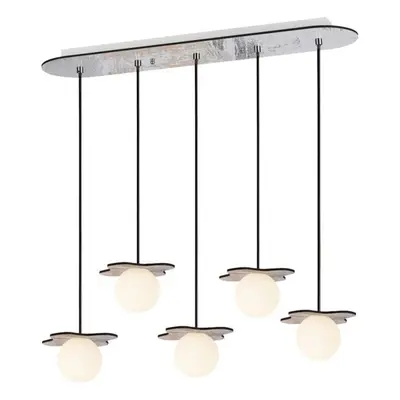 ACA Lighting Avantgarde závěsné svítidlo ZM170045POW