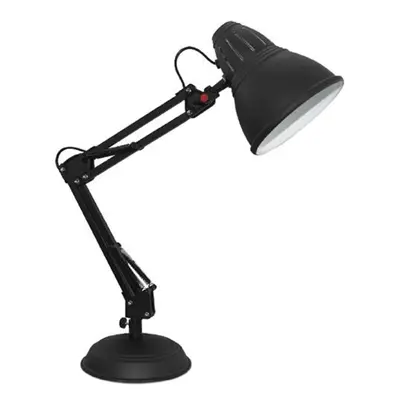 ACA Lighting Office stolní svítidlo 2429MBK