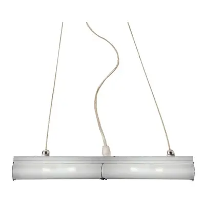 ACA Lighting závěsné svítidlo 4X40W G9 COMFORT COMFORT29784