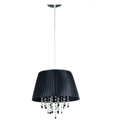 ACA Lighting Textile závěsné svítidlo FMD701173