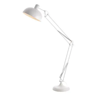 ACA Lighting Floor&Table stojanové svítidlo ML308021WH