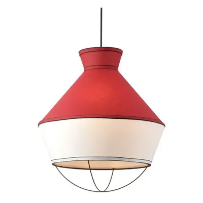 ACA Lighting Decor závěsné svítidlo V371963PR