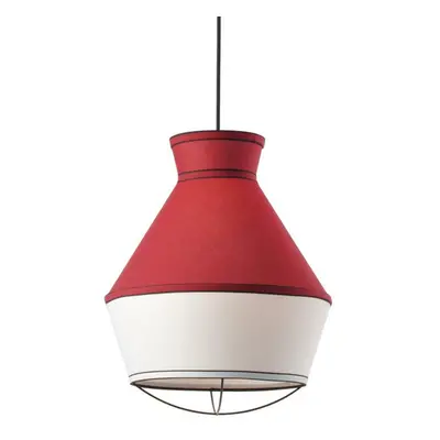 ACA Lighting Decor závěsné svítidlo V371961PR