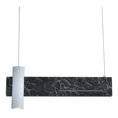 ACA Lighting Decor LED závěsné svítidlo DCR21LEDP60B