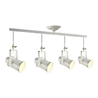 ACA Lighting Vintage stropní svítidlo OD61014AW