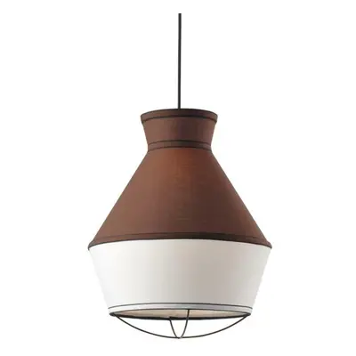 ACA Lighting Decor závěsné svítidlo V371961PB