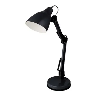 ACA Lighting Office stolní svítidlo 2918BK