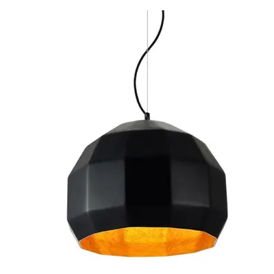 ACA Lighting Avantgarde závěsné svítidlo V35077BG