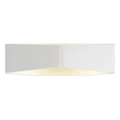 SLV BIG WHITE CARISO WL-4, nástěnné svítidlo, LED, 2700K, bílé, 2x9 W 151741