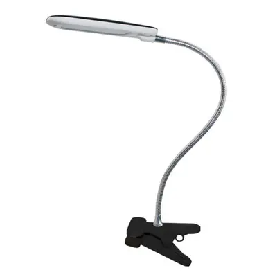 ACA Lighting Office LED stolní svítidlo 15205LEDBKC