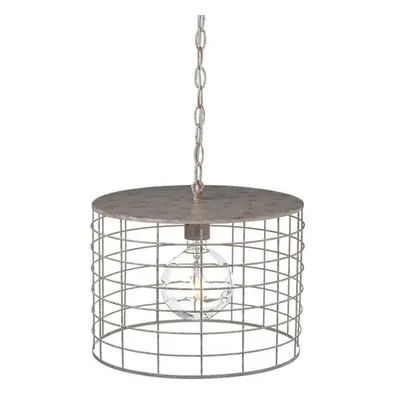 ACA Lighting Vintage závěsné svítidlo GN731PLAW