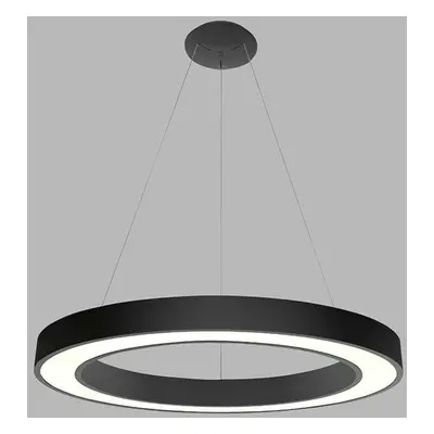 LED2 SATURN 80 P-Z, B 80W 2CCT 3000K/4000K - ON/OFF - nestmívatelné 3270853