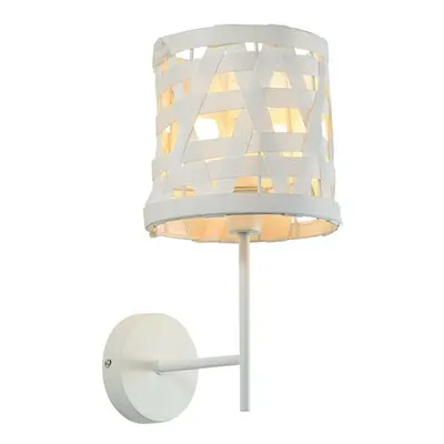 ACA Lighting Prim nástěnné svítidlo ML307211WW