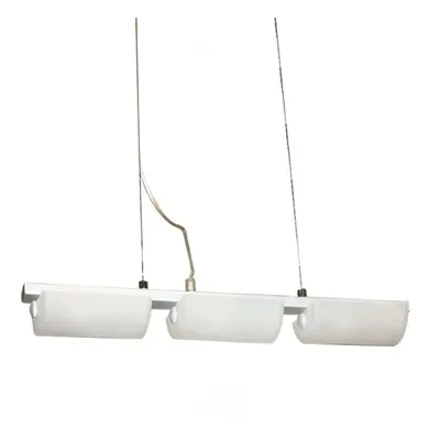 ACA Lighting závěsné svítidlo 3X40W G9 ANESIS ANESIS29913P