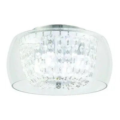 ACA Lighting Crystal stropní svítidlo FW5044