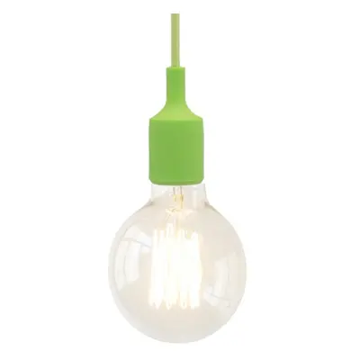 ACA Lighting Acryl závěsné svítidlo SUTP102G