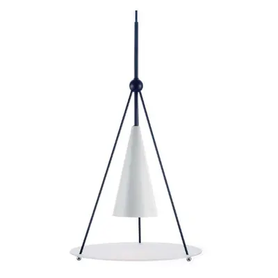 ACA Lighting Avantgarde závěsné svítidlo HM281P33WB