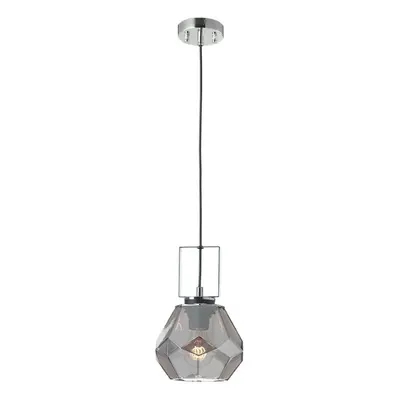 ACA Lighting Decor závěsné svítidlo V371481PG