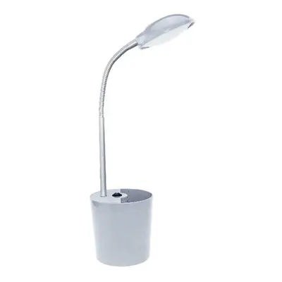 ACA Lighting Office LED stolní svítidlo 16035LEDGY