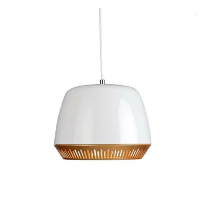 ACA Lighting Style závěsné svítidlo TNK80659WHB