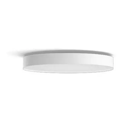 PHILIPS HUE Hue Bluetooth LED White Ambiance Stropní svítidlo Philips Enrave XL 41161/31/P6 48W 