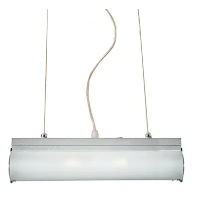 ACA Lighting závěsné svítidlo 2X40W G9 COMFORT COMFORT29782