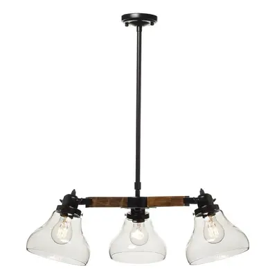 ACA Lighting Vintage závěsné svítidlo OD905003P