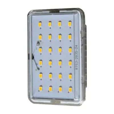 ACA Lighting R7s LED 8W 78mm 755Lm 6000K 180st. 230V Ra80 R7S8CW