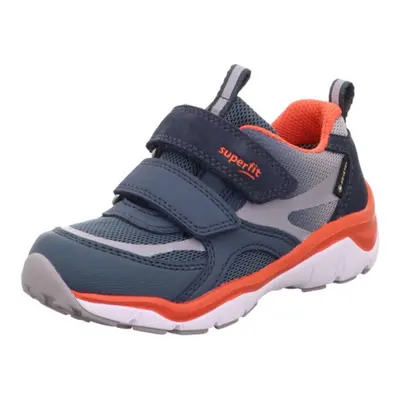 Dětské celoroční boty SPORT5 GTX, Superfit, 1-000236-8000, tmavě modrá