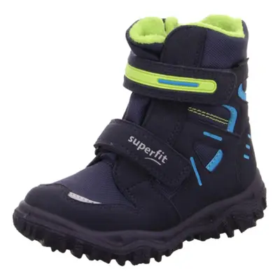 zimní boty HUSKY GTX, Superfit, 0-809080-8000, tmavě modrá