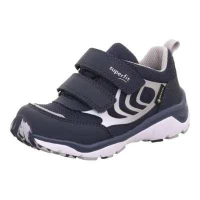 Dětské celoroční boty SPORT5 GTX, Superfit, 1-000235-8010, tmavě modrá